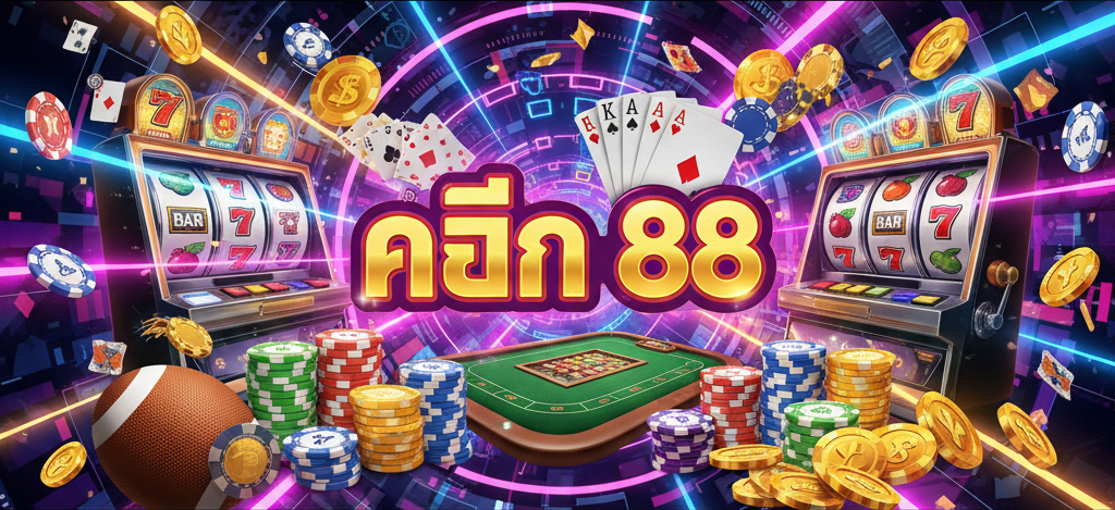 ควีน 88