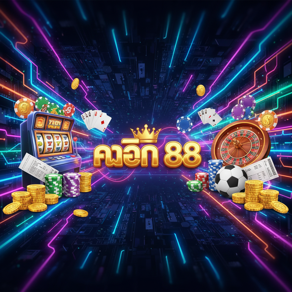 ควีน 88