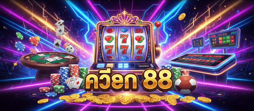 ควีน 88